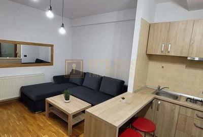 Bloc nou, centrala proprie, aer condi?ionat- Judetean - 9