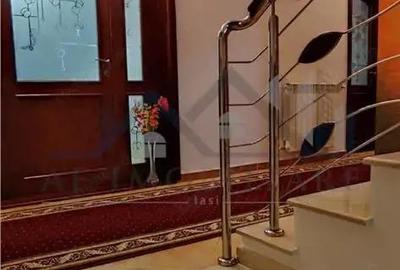 Tatarasi Vila Lux 200mp anul 2010 teren 426mp - 10