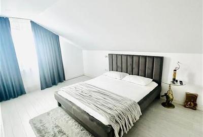 Casă individuală cu 4 camere cu Teren 381 Mp în Exterior Sud - 23