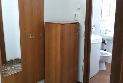 Garsonieră decomandată în Exterior Vest - 3