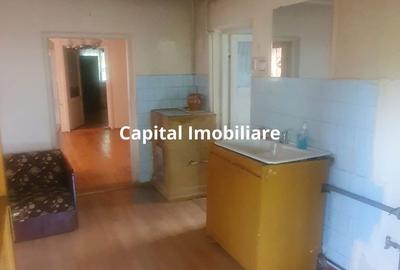 Casă cu 3 camere în Tufeni - 13