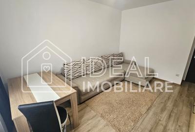 Apartament cu 2 camere decomandat, mobilat în Arhitecților - Calea Cisnădiei - 5