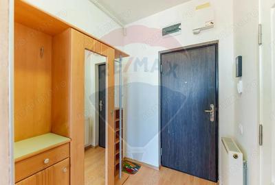 Apartament cu o camera la Ared Kaufland Apartament cu o camera la Ared Kaufland - 12