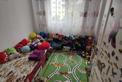 Apartament cu 3 camere decomandat în Dacia - 6