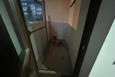 Apartament 1 camera – complet mobilat - 8