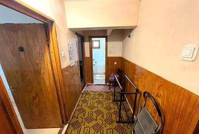 Apartament 3 camere etajul 1 | - 10
