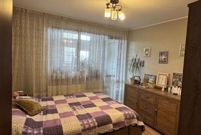 Apartament cu 3 camere decomandat în Țiglina 2 - 5