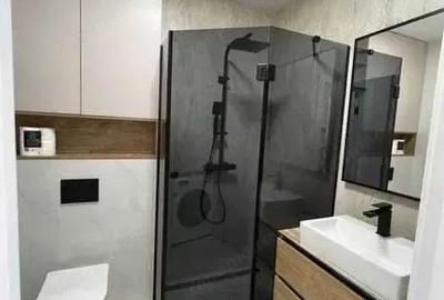 Garsonieră decomandată în Berceni