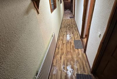 Casă cu 4 camere în Central - 7