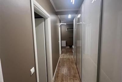 Apartament cu 3 camere - Platinia Dorobantilor - 4