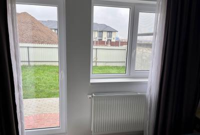 Apartament cu 2 camere semidecomandat în Central - 7