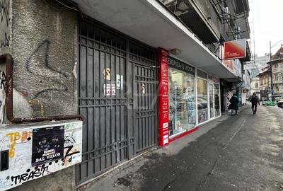 Garsonieră decomandată în Lahovari - 11