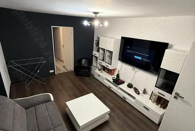 Apartament cu 3 camere semidecomandat în Girocului - 4