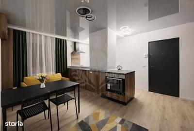 Apartament cu 3 camere decomandat în Democrației - 2