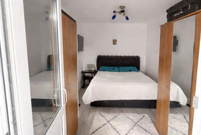 Apartament cu 3 camere semidecomandat în Turnătorie - 4