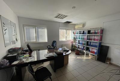 Nasaud, Trafic Greu, spa?iu de birouri 106mp, et 2, compa Nasaud, Trafic Greu, spa?iu de birouri 106mp, et 2, compa - 2