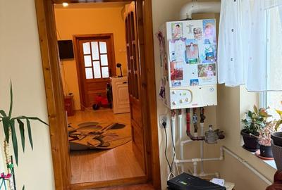 Exclusivitate -Casa locuibila cu centrala gaz-teren 3196mp - 6