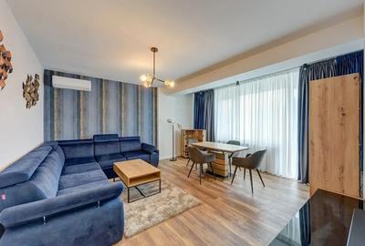 Doua camere la Ivory Residence, locuinta ideala in Nordul Capitalei