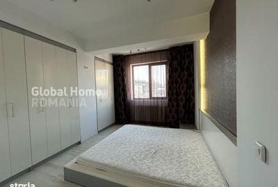 Apartament cu 2 camere, mobilat în Grivița - 8