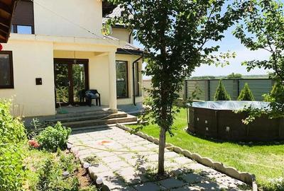 Casă cu Teren 915 Mp în Dranovățu - 16