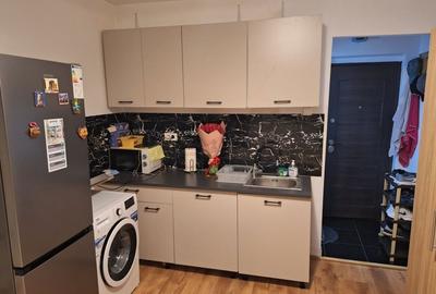 Garsonieră decomandată în Tomis Nord - 7