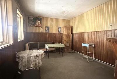 Spațiu comercial, de 185 mp, în Central - 20