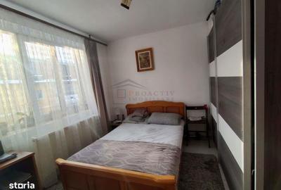 Apartament cu 2 camere decomandat, mobilat în Burdujeni