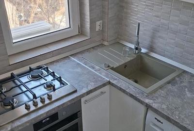 Garsonieră decomandată în Central - 3