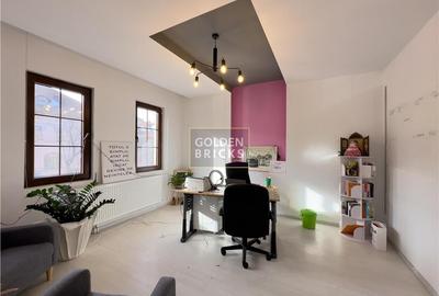 Spatiu luminos în vila eleganta | Kiseleff - Herastrau - 1