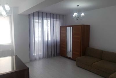 Apartament cu 2 camere decomandat în Chiajna