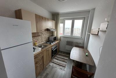 Apartament cu 2 camere, mobilat în Dristor - 5