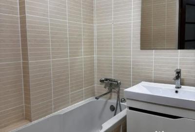 Garsonieră în Ștefan cel Mare - 3