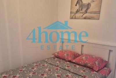 Garsonieră, mobilată în Theodor Pallady