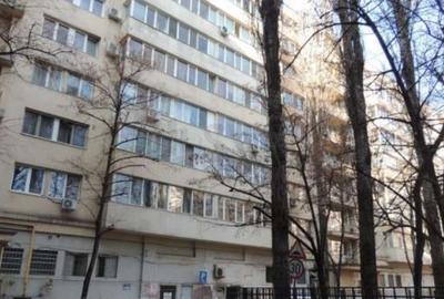 Apartament cu 2 camere decomandat în Gara de Nord