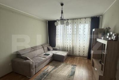 Apartament 2 camere, 48 mp, zona Astra - 2