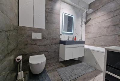 Apartament cu 2 camere in zona Cotroceni - 2