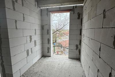 Garsonieră decomandată în Abator - 6