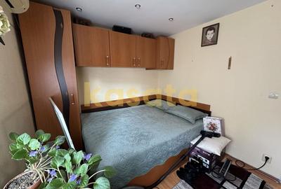 Apartament 2 Camere | Etaj Intermediar | Bloc Anvelopat - 5