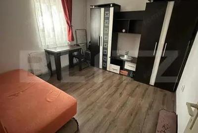 Apartament 21 mp, aproape de stadionul CFR! - 1