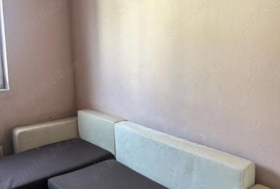 Garsonieră nedecomandată în Central - 2