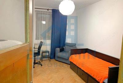 Apartament 2 camere decomandat P/2 Blocurile Militare Strada Spaniei - 7