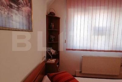 Proprietate rezidentiala – PARTER Casa (att doar parter) - 2