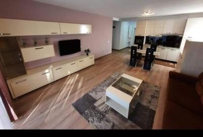 Apartament cu 2 camere decomandat în Exterior Vest - 3