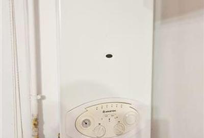 Apartament cu 2 camere decomandat în Central - 7