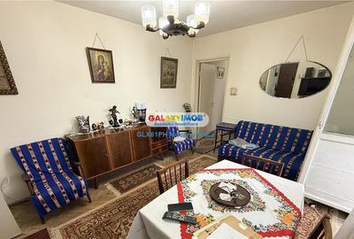 Apartament cu 3 camere semidecomandat în Nord - 23