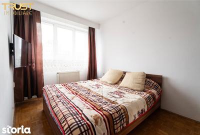 Apartament cu 2 camere decomandat în Ultracentral - 5