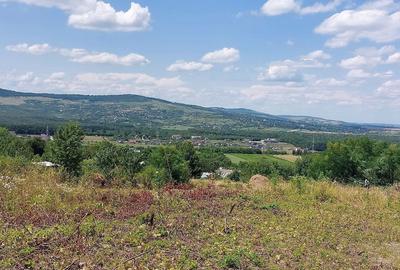 Spațiu comercial, în Curături - 8