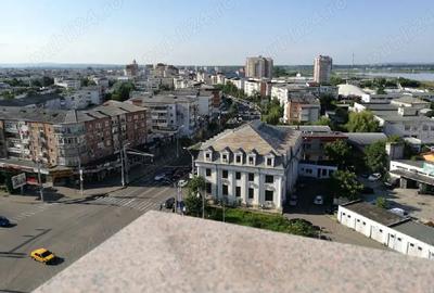 Apartament cu 2 camere decomandat în Central - 8