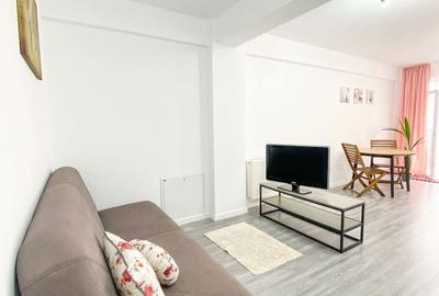 Apartament cu 2 camere semidecomandat în Florești - 1