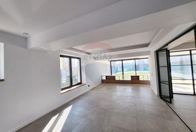 Casă cu 6 camere cu Teren 600 Mp în Aviației - 14